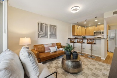 Live like you're on vacation in this completely upgraded 4BD/2 on Chuck Corica Golf Complex in California - for sale on GolfHomes.com, golf home, golf lot