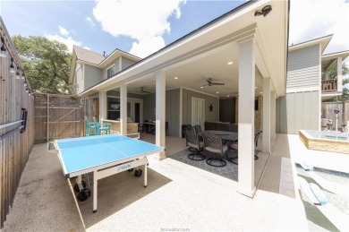 Premier Game Day Retreat!!  Welcome home to a one-of-a-kind 7 on Texas AandM University Golf Course in Texas - for sale on GolfHomes.com, golf home, golf lot