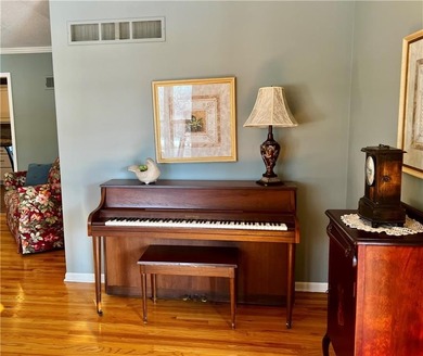 Others will pale in comparison! Hard to find, all brick on Oak Country Club in Kansas - for sale on GolfHomes.com, golf home, golf lot