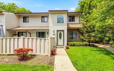 Beautiful and Spacious 3 Bed 2 1/2 Bath Corner Unit in Gated on Bretton Woods Country Club in New York - for sale on GolfHomes.com, golf home, golf lot