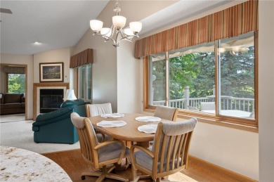 Imagine waking up every morning to a sweeping, panoramic view of on Castlewood Golf Course in Minnesota - for sale on GolfHomes.com, golf home, golf lot