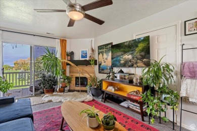 Why keep throwing money at rent when you could OWN this 3 bed, 2 on Eagle Lake Golf Course in Utah - for sale on GolfHomes.com, golf home, golf lot