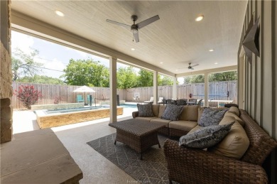 Premier Game Day Retreat!!  Welcome home to a one-of-a-kind 7 on Texas AandM University Golf Course in Texas - for sale on GolfHomes.com, golf home, golf lot