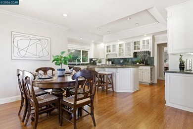 Expansive 5-bedroom custom Northgate home set on 1.81 acres with on Boundary Oak Golf Course in California - for sale on GolfHomes.com, golf home, golf lot