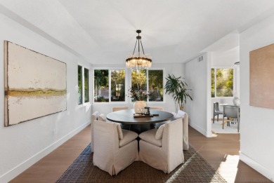 This stunning home sits on a private lot with serene golf course on Oaks North Golf Course in California - for sale on GolfHomes.com, golf home, golf lot