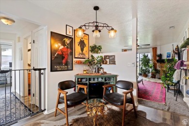 Why keep throwing money at rent when you could OWN this 3 bed, 2 on Eagle Lake Golf Course in Utah - for sale on GolfHomes.com, golf home, golf lot