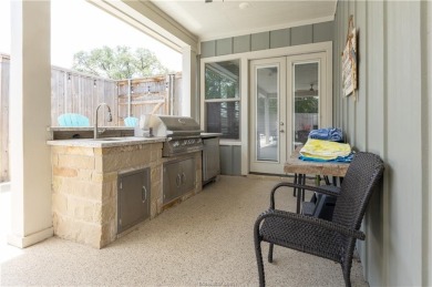 Premier Game Day Retreat!!  Welcome home to a one-of-a-kind 7 on Texas AandM University Golf Course in Texas - for sale on GolfHomes.com, golf home, golf lot