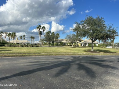 This property is nestled in between one of two famous LPGA golf on LPGA International Golf Course in Florida - for sale on GolfHomes.com, golf home, golf lot
