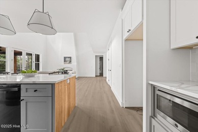 This dreamy new house, built by Druther Homes, has everything on Beacon Ridge Golf and Country Club in North Carolina - for sale on GolfHomes.com, golf home, golf lot