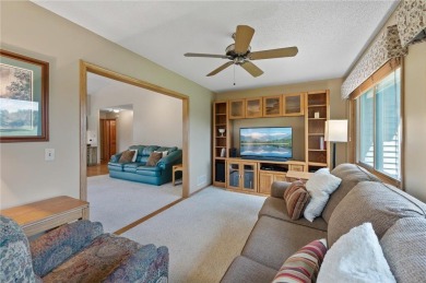 Imagine waking up every morning to a sweeping, panoramic view of on Castlewood Golf Course in Minnesota - for sale on GolfHomes.com, golf home, golf lot