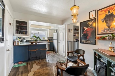 Why keep throwing money at rent when you could OWN this 3 bed, 2 on Eagle Lake Golf Course in Utah - for sale on GolfHomes.com, golf home, golf lot