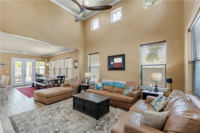 Premier Game Day Retreat!!  Welcome home to a one-of-a-kind 7 on Texas AandM University Golf Course in Texas - for sale on GolfHomes.com, golf home, golf lot