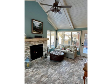 Others will pale in comparison! Hard to find, all brick on Oak Country Club in Kansas - for sale on GolfHomes.com, golf home, golf lot