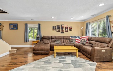 Beautiful and Spacious 3 Bed 2 1/2 Bath Corner Unit in Gated on Bretton Woods Country Club in New York - for sale on GolfHomes.com, golf home, golf lot