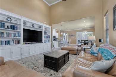 Premier Game Day Retreat!!  Welcome home to a one-of-a-kind 7 on Texas AandM University Golf Course in Texas - for sale on GolfHomes.com, golf home, golf lot