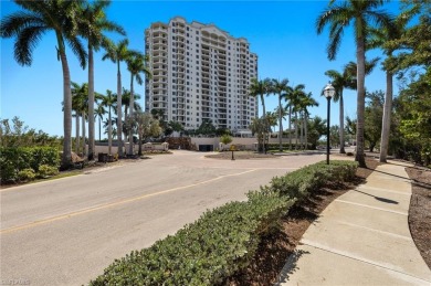 Breathtaking views and striking sunsets over Estero Bay and the on The Colony Golf and Country Club in Florida - for sale on GolfHomes.com, golf home, golf lot