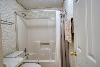 Short Sale. Welcome home to this unique single-wide manufactured on Orange Blossom Hills Golf and Country Club in Florida - for sale on GolfHomes.com, golf home, golf lot