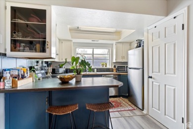 Why keep throwing money at rent when you could OWN this 3 bed, 2 on Eagle Lake Golf Course in Utah - for sale on GolfHomes.com, golf home, golf lot