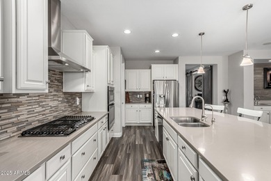 LOOKING FOR AN ACTIVE LIFESTYLE? This amazing Preserve is loaded on Poston Butte Golf Club in Arizona - for sale on GolfHomes.com, golf home, golf lot