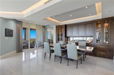 Breathtaking views and striking sunsets over Estero Bay and the on The Colony Golf and Country Club in Florida - for sale on GolfHomes.com, golf home, golf lot