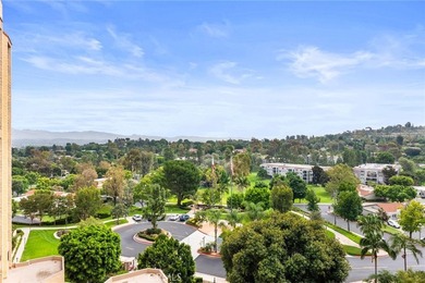 Luxury 9th Floor Condo with Stunning South-Facing Views in The on Leisure Village Par 3 Golf Course in California - for sale on GolfHomes.com, golf home, golf lot