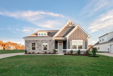 Welcome to Hope Pointe. The only new homes with direct access to on Tidewater Golf Club and Plantation in South Carolina - for sale on GolfHomes.com, golf home, golf lot