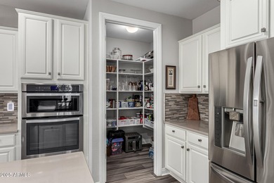 LOOKING FOR AN ACTIVE LIFESTYLE? This amazing Preserve is loaded on Poston Butte Golf Club in Arizona - for sale on GolfHomes.com, golf home, golf lot