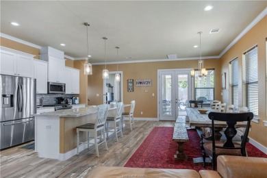 Premier Game Day Retreat!!  Welcome home to a one-of-a-kind 7 on Texas AandM University Golf Course in Texas - for sale on GolfHomes.com, golf home, golf lot