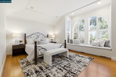 Expansive 5-bedroom custom Northgate home set on 1.81 acres with on Boundary Oak Golf Course in California - for sale on GolfHomes.com, golf home, golf lot