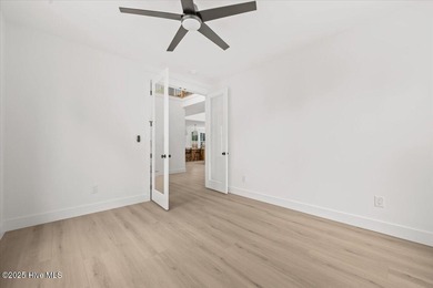 This dreamy new house, built by Druther Homes, has everything on Beacon Ridge Golf and Country Club in North Carolina - for sale on GolfHomes.com, golf home, golf lot