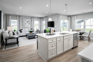 Welcome to Hope Pointe. The only new homes with direct access to on Tidewater Golf Club and Plantation in South Carolina - for sale on GolfHomes.com, golf home, golf lot