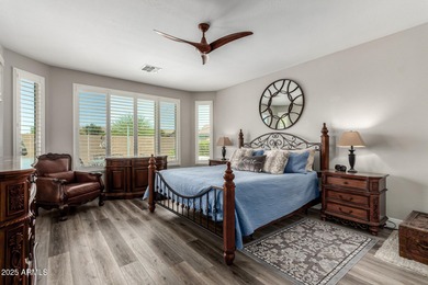 LOOKING FOR AN ACTIVE LIFESTYLE? This amazing Preserve is loaded on Poston Butte Golf Club in Arizona - for sale on GolfHomes.com, golf home, golf lot