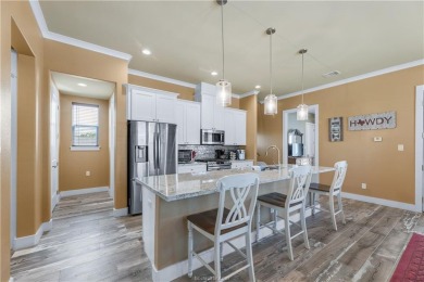 Premier Game Day Retreat!!  Welcome home to a one-of-a-kind 7 on Texas AandM University Golf Course in Texas - for sale on GolfHomes.com, golf home, golf lot