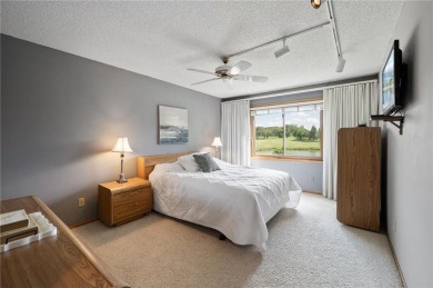 Imagine waking up every morning to a sweeping, panoramic view of on Castlewood Golf Course in Minnesota - for sale on GolfHomes.com, golf home, golf lot