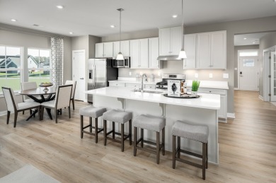 Welcome to Hope Pointe. The only new homes with direct access to on Tidewater Golf Club and Plantation in South Carolina - for sale on GolfHomes.com, golf home, golf lot