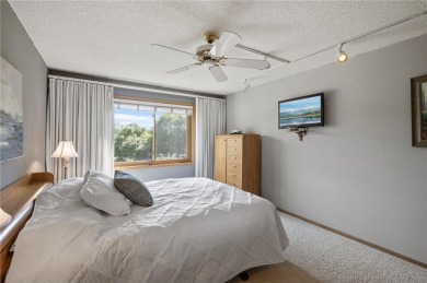 Imagine waking up every morning to a sweeping, panoramic view of on Castlewood Golf Course in Minnesota - for sale on GolfHomes.com, golf home, golf lot
