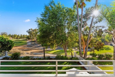 This stunning home sits on a private lot with serene golf course on Oaks North Golf Course in California - for sale on GolfHomes.com, golf home, golf lot