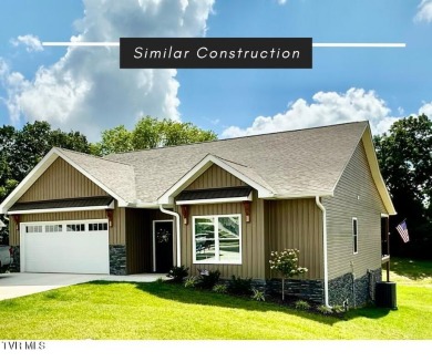 -NEW CONSTRUCTION- 
Projected to be completed by mid- August.

 on Link Hills Country Club in Tennessee - for sale on GolfHomes.com, golf home, golf lot