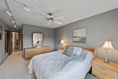 Imagine waking up every morning to a sweeping, panoramic view of on Castlewood Golf Course in Minnesota - for sale on GolfHomes.com, golf home, golf lot