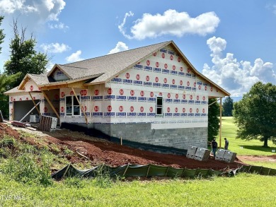 -NEW CONSTRUCTION- 
Projected to be completed by mid- August.

 on Link Hills Country Club in Tennessee - for sale on GolfHomes.com, golf home, golf lot