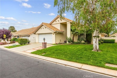 This Gorgeous home is located in a 55 plus community of Sun on Sun Lakes Country Club in California - for sale on GolfHomes.com, golf home, golf lot