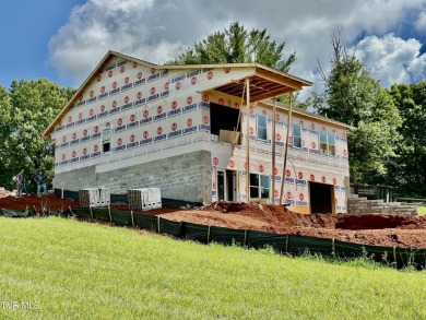 -NEW CONSTRUCTION- 
Projected to be completed by mid- August.

 on Link Hills Country Club in Tennessee - for sale on GolfHomes.com, golf home, golf lot