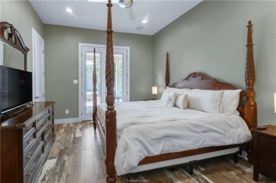Premier Game Day Retreat!!  Welcome home to a one-of-a-kind 7 on Texas AandM University Golf Course in Texas - for sale on GolfHomes.com, golf home, golf lot