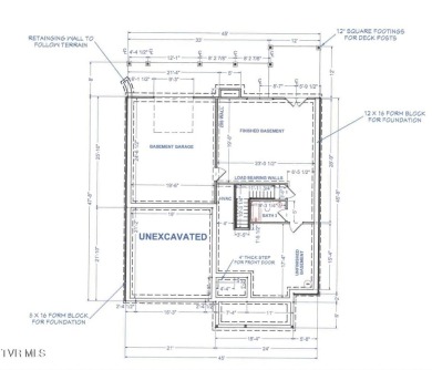 -NEW CONSTRUCTION- 
Projected to be completed by mid- August.

 on Link Hills Country Club in Tennessee - for sale on GolfHomes.com, golf home, golf lot