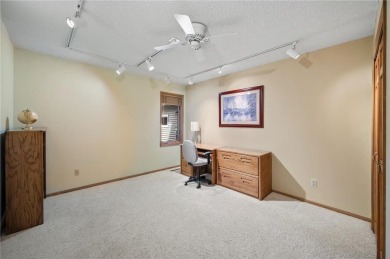 Imagine waking up every morning to a sweeping, panoramic view of on Castlewood Golf Course in Minnesota - for sale on GolfHomes.com, golf home, golf lot