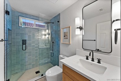 This stunning home sits on a private lot with serene golf course on Oaks North Golf Course in California - for sale on GolfHomes.com, golf home, golf lot