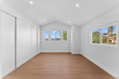 This stunning home sits on a private lot with serene golf course on Oaks North Golf Course in California - for sale on GolfHomes.com, golf home, golf lot