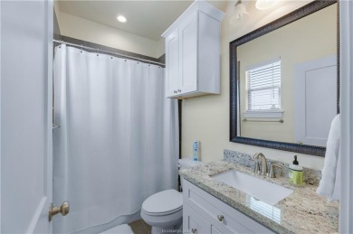 Premier Game Day Retreat!!  Welcome home to a one-of-a-kind 7 on Texas AandM University Golf Course in Texas - for sale on GolfHomes.com, golf home, golf lot