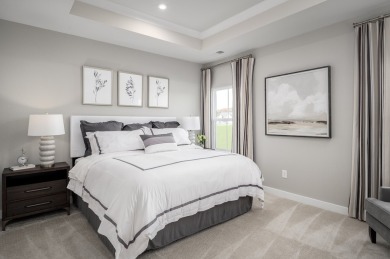 Welcome to Hope Pointe. The only new homes with direct access to on Tidewater Golf Club and Plantation in South Carolina - for sale on GolfHomes.com, golf home, golf lot