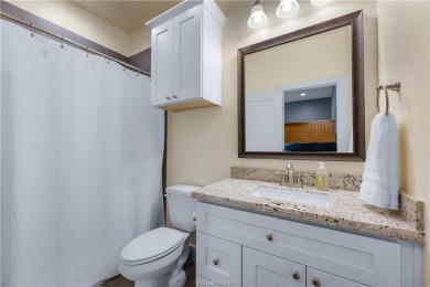 Premier Game Day Retreat!!  Welcome home to a one-of-a-kind 7 on Texas AandM University Golf Course in Texas - for sale on GolfHomes.com, golf home, golf lot